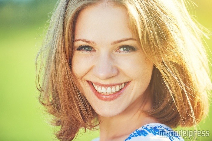 便秘解消、つるつる肌で笑顔に(Photo by evgenyatamanenko)