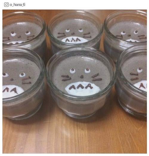 o_hana_6さんInstagram