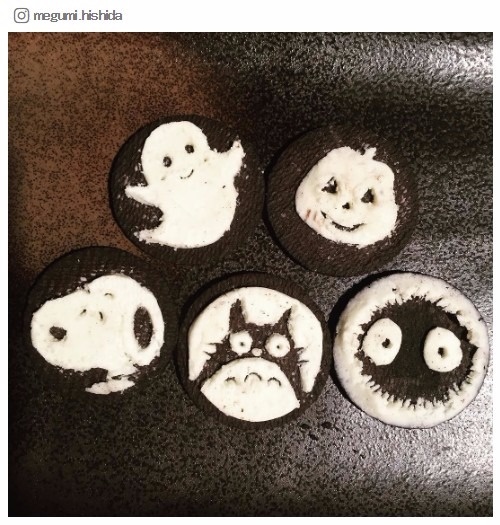 megumi.hishidaさんInstagram