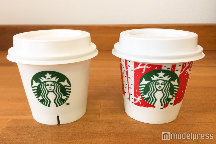 スタバプリンがついに上陸！とろり＆もっちり食感に感動【食べてみた】（C）モデルプレス