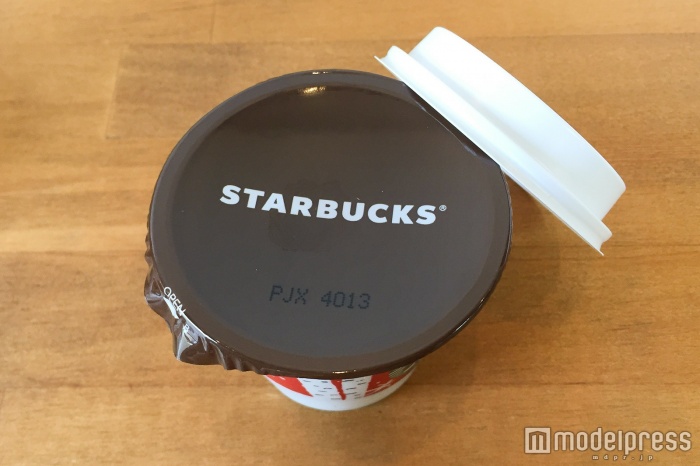 チョコレートプリン（C）モデルプレス