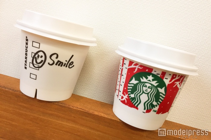 左から「ミルクカスタードプリン」「チョコレートプリン」（C）モデルプレス（C）モデルプレス