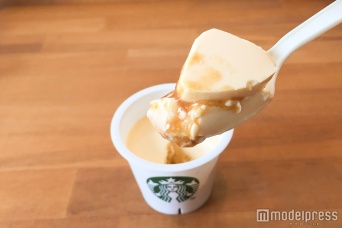 柔らかめの食感（C）モデルプレス