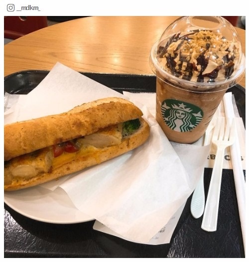 __mdkm_さんInstagram