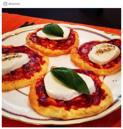 akiannieさんinstagram