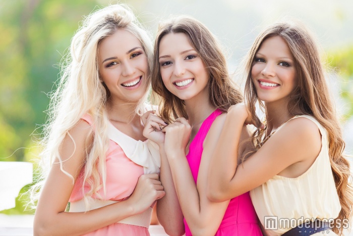 これであなたもスリムボディの素敵女子！（Photo by A.KaZaK／Fotolia）