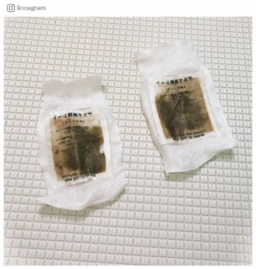 liccagramさんInstagram