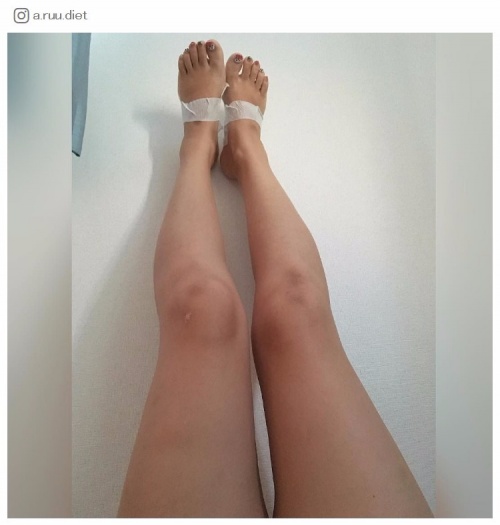 a.ruu.dietさんInstagram