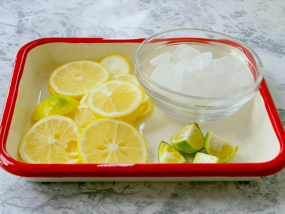 疲労回復＆リラックス、美肌にも！女性にうれしいお酢ドリンク