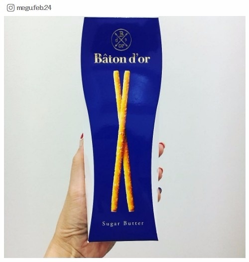 megu.feb.24さんInstagram