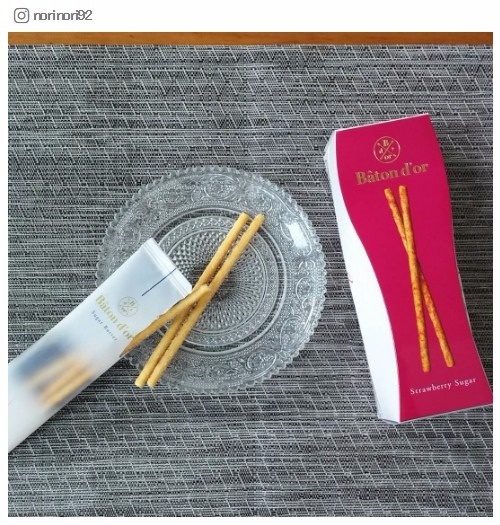 norinori92さんInstagram