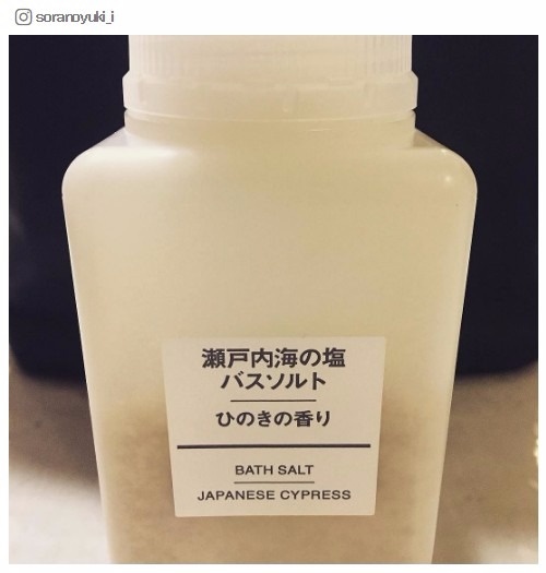 soranoyuki_iさんInstagram