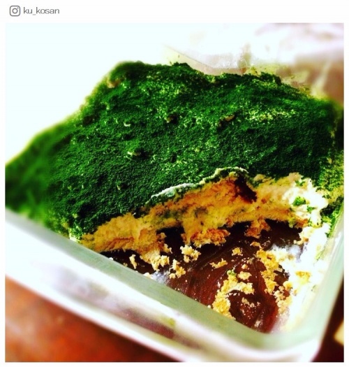 ku_kosanさんinstagram