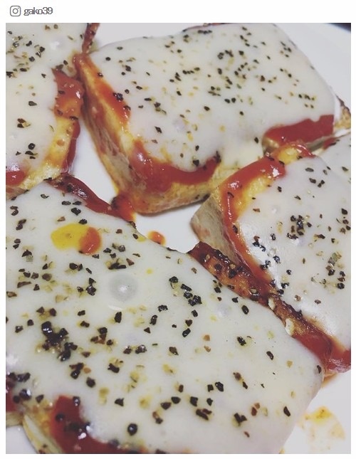 gako39さんInstagram