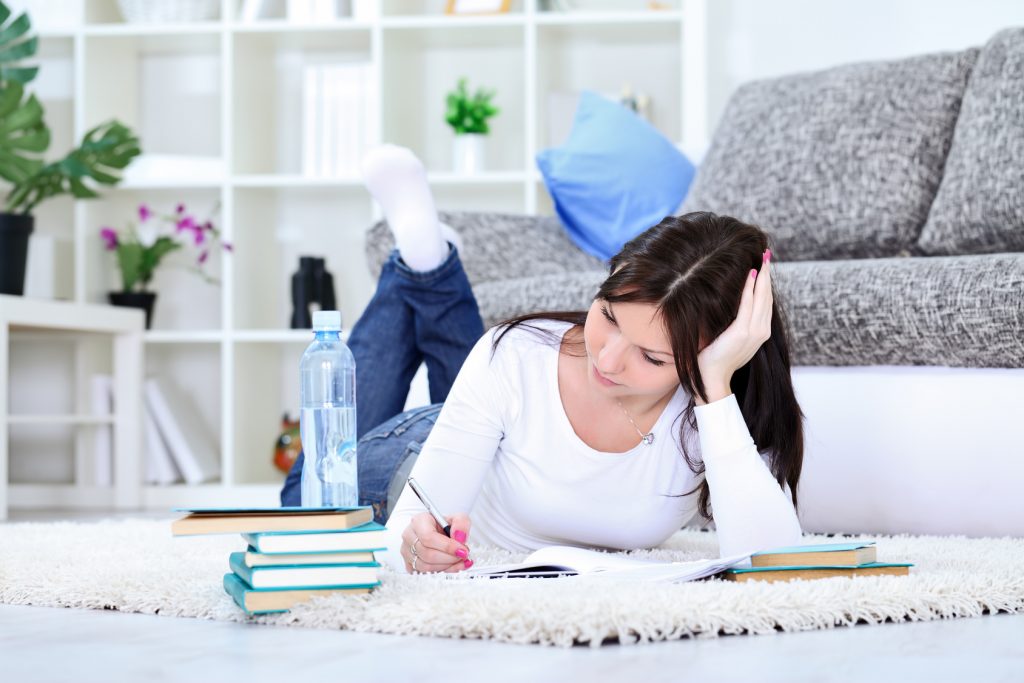 記録するだけで痩せる？レコーディングダイエットを成功させるコツ