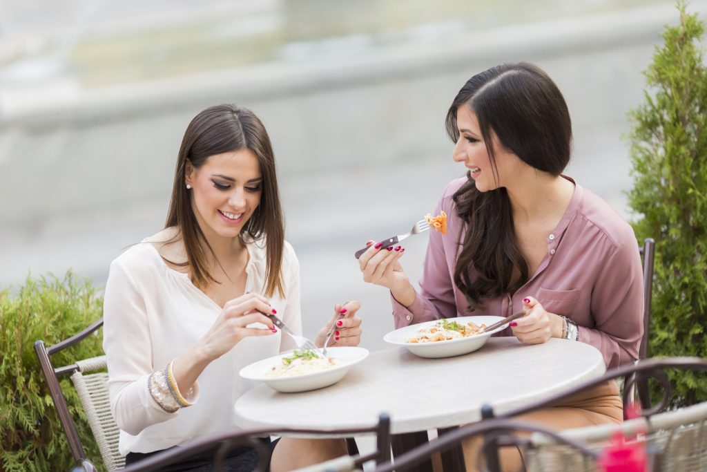 食事制限の方法がわからない…だったらダイエット成功者のマネをしてみよう！