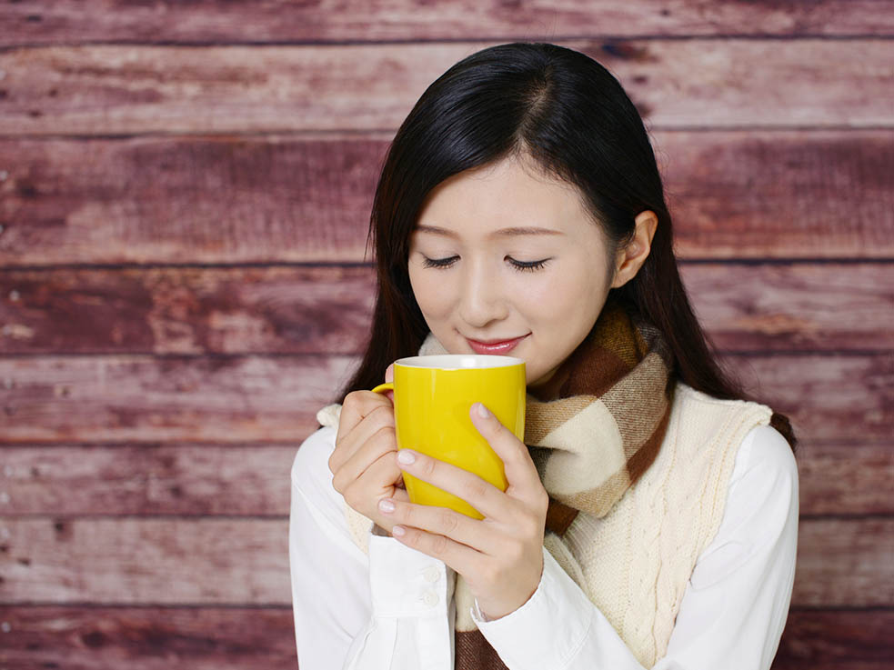 寒いシーズンはダイエットに有効って知ってた？