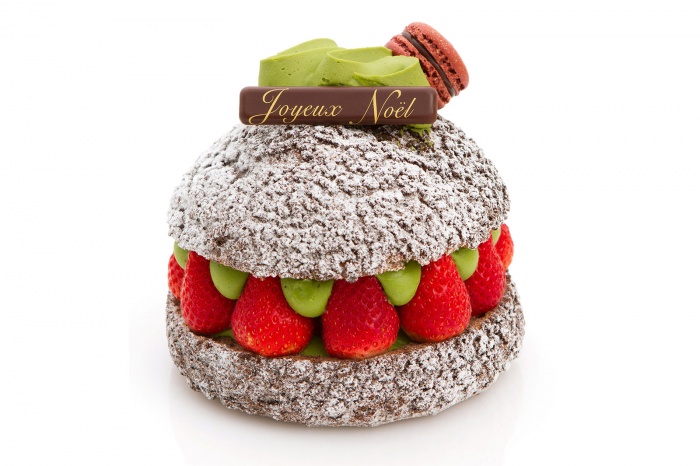 シュー バンブー オ フレーズ 5,400円(税込み)