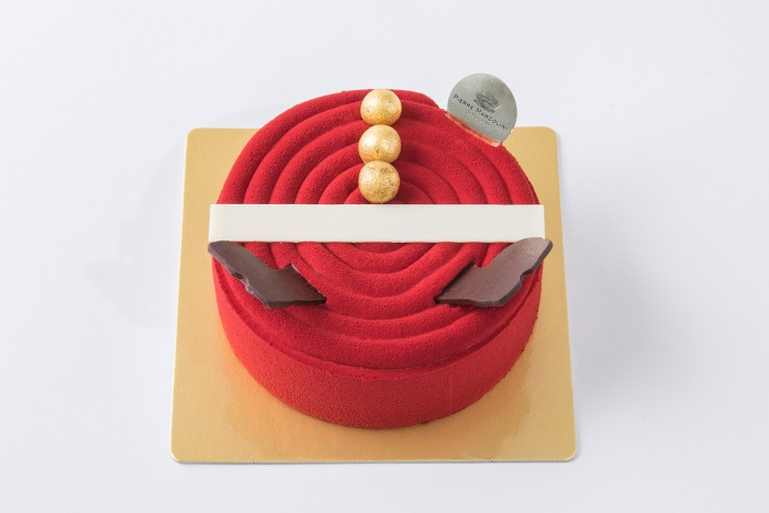 ノエル ドゥ ピエール 2016(グランスタ限定)6,300円(税込み)