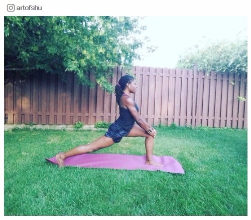 artofshuさんInstagram