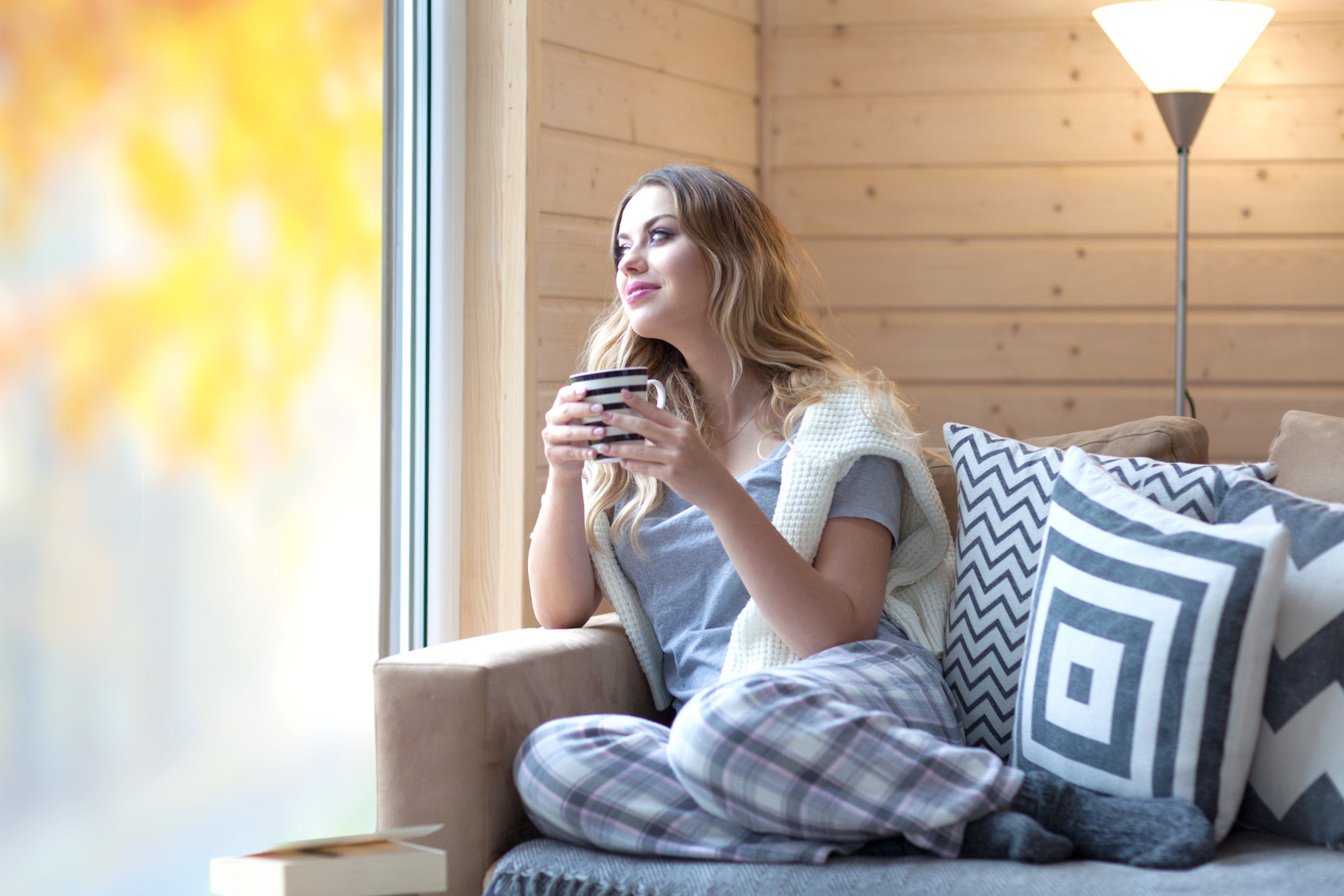 お腹が空いて眠れない！ダイエット中の寝る前にはコレを食べよう♪