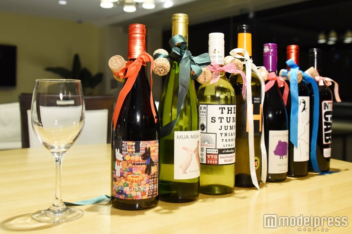 イベントの様子 (C)モデルプレス