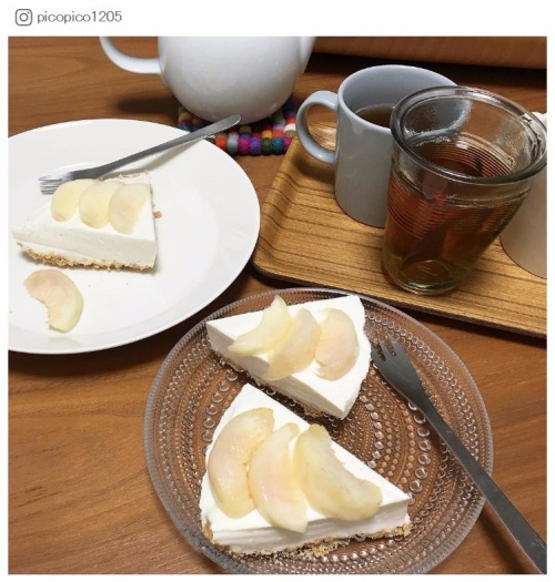 picopico1205さんinstagram