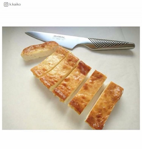 k.kaikoさんinstagram