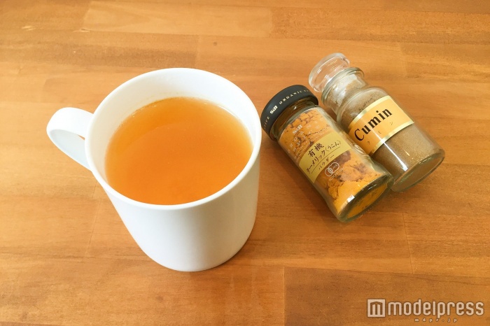 「スパイス白湯」で1週間で－2キロ！食事制限なしで痩せ体質に＜私これで痩せました！シリーズ＞（C）モデルプレス