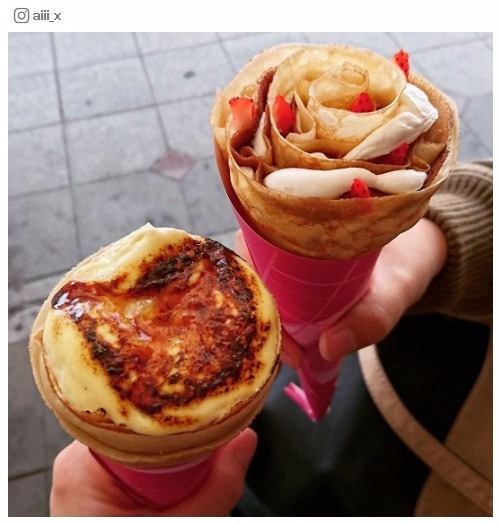 aaami_0920_さんInstagram