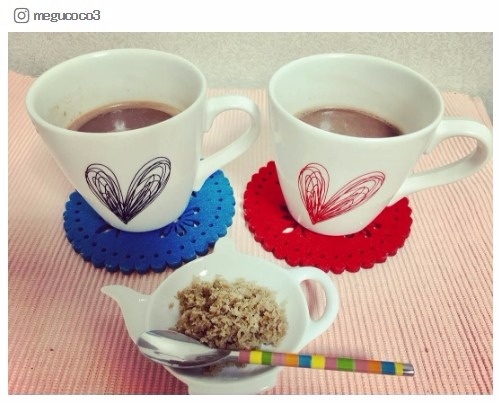 megucoco3さんInstagram