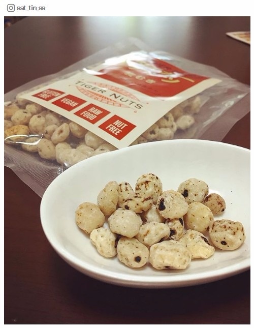 sat_tin_ssさんInstagram