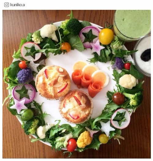 kuniko.aさんInstagram