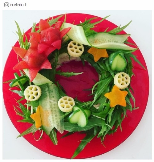 norinko.iさんInstagram