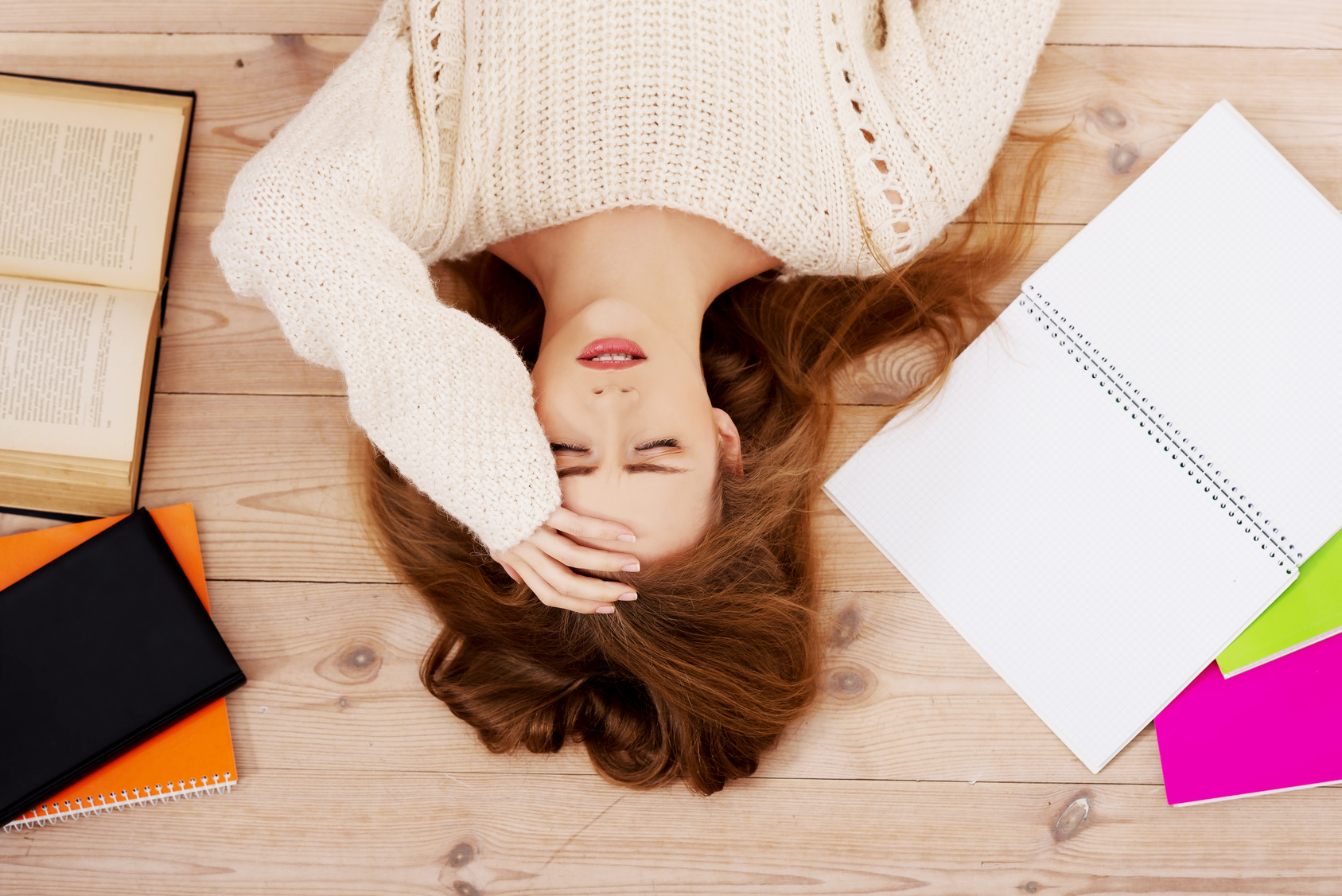 食事制限ダイエットの落とし穴！？頭痛が教えてくれる身体のサイン