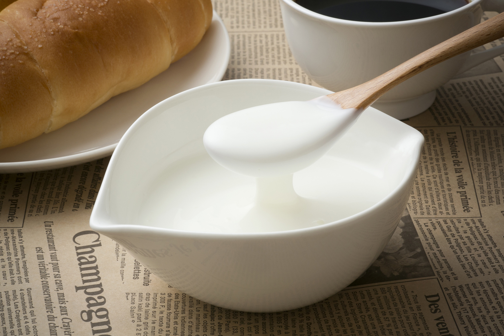 ガセリ菌でヨーグルトダイエット？まずは2週間試してみた！