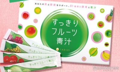 フルーティーな味わいだから飲みやすい