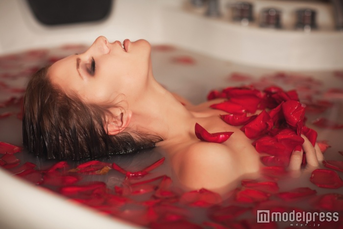 熱いお湯は逆効果！？ダイエット中に入りたいお風呂のススメ（Photo by armina／Fotolia）