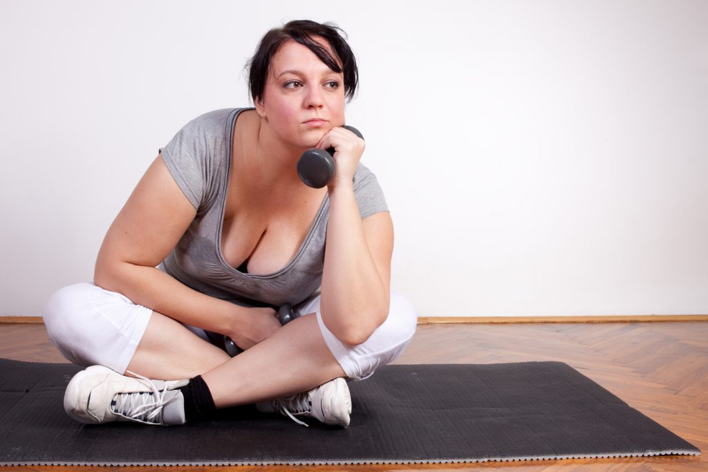 ダイエットが続かない人が陥る3つの落とし穴！【続けるのための簡単なコツ】