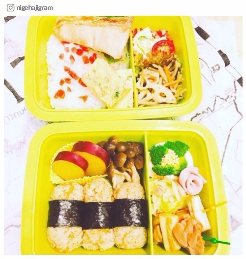 『逃げるは恥だが役に立つ』公式Instagram