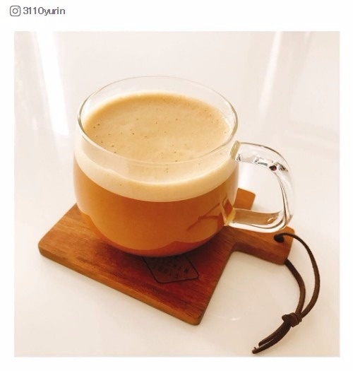 3110yurinさんInstagram