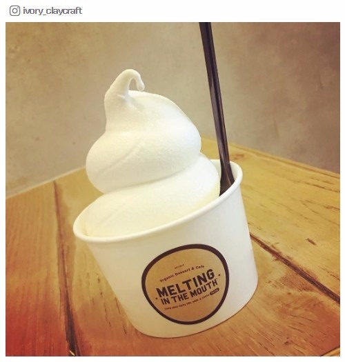 ivory_claycraftさんInstagram