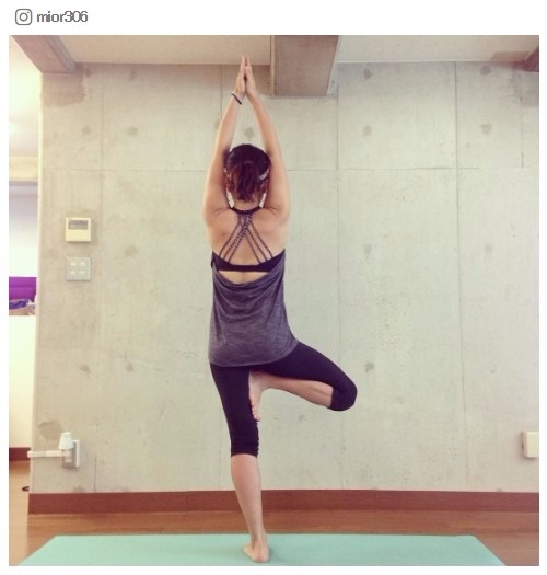 mior306さんInstagram