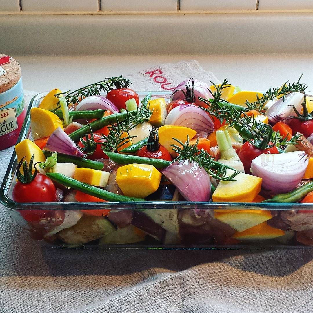 ぎゅうぎゅう焼きなら簡単！野菜もたっぷり取れておいしい♡_image10