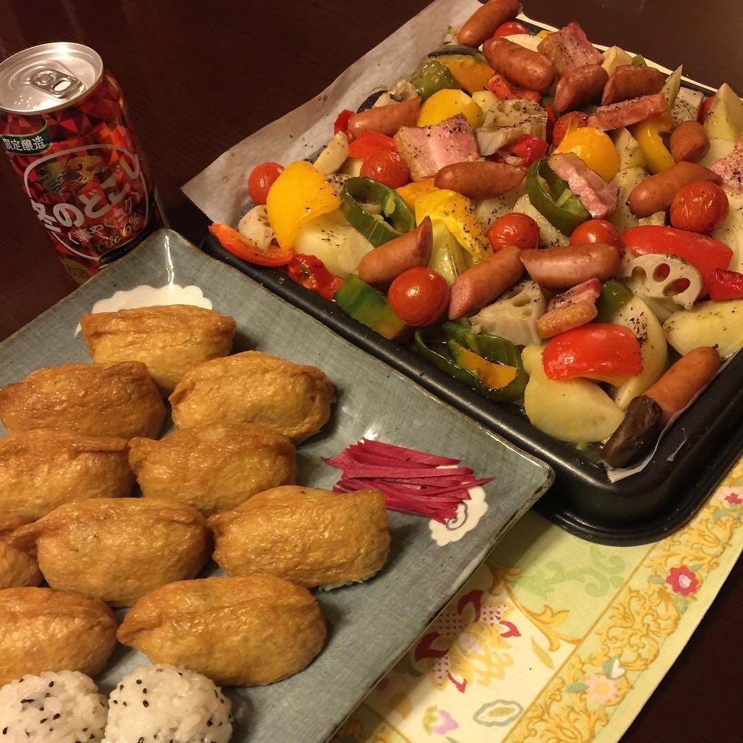 ぎゅうぎゅう焼きなら簡単！野菜もたっぷり取れておいしい♡_image6