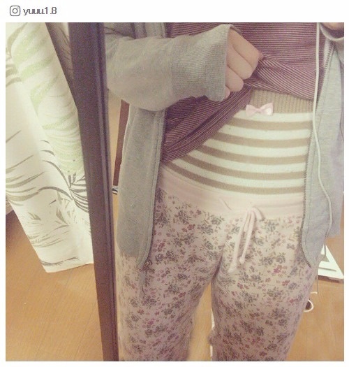 yuuu.1.8さんInstagram