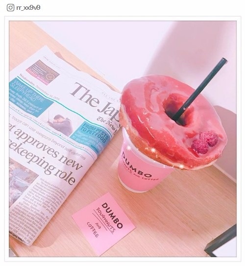 rr_xx9v9さんInstagram