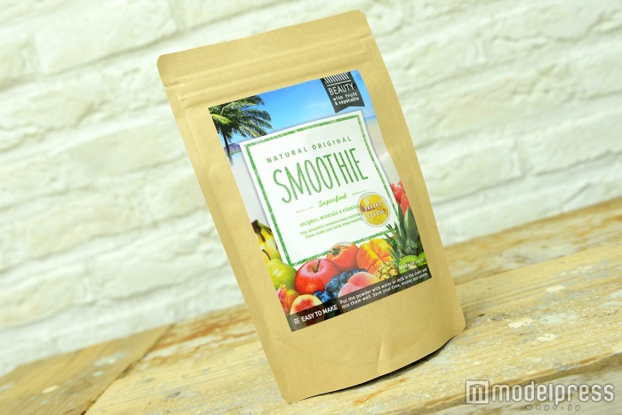 フルーティでとっても飲みやすい（C）モデルプレス