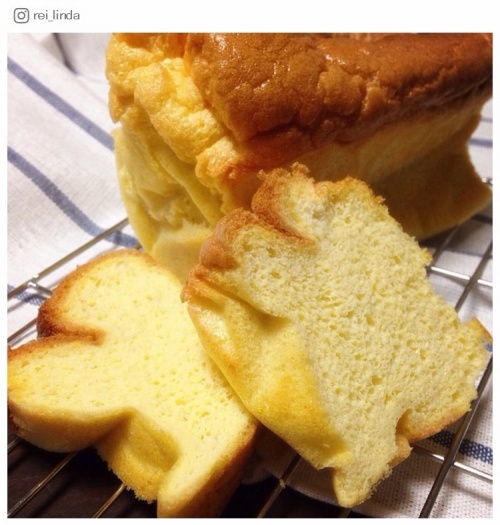 rei_lindaさんinstagram