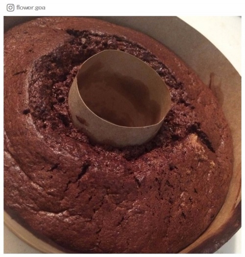 flower.geaさんinstagram